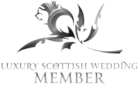 Janet Annand Harpist - Luxury Scottish Wedding partner logo